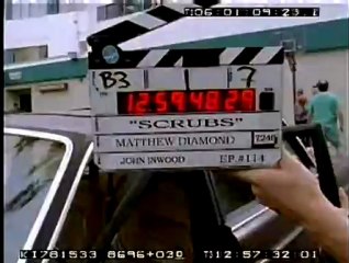 Scrubs: The Complete Second Season - DVD Featurette - Secrets & Lies (Excerpt)