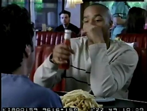 Scrubs: The Complete Second Season - DVD Featurette - Practice, Practice, Malpractice (Excerpt)