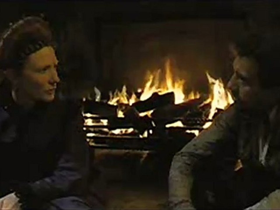 Elizabeth - The Golden Age - Clip - To live