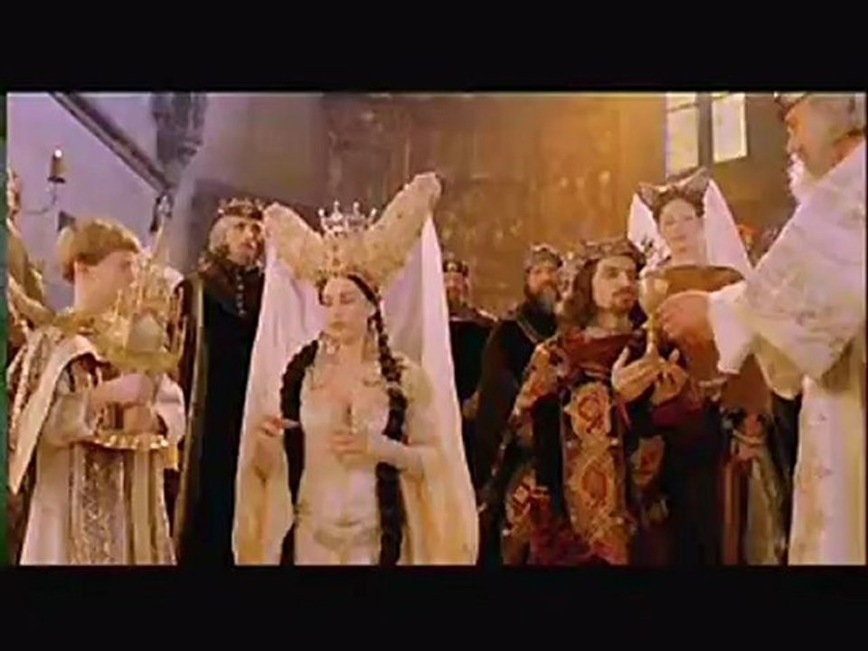 The Brothers Grimm