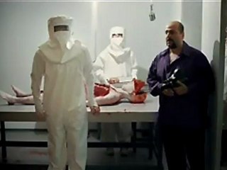 Alien Autopsy - Teaser