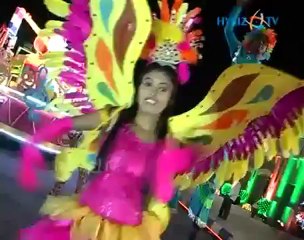 Ramoji Film City Summer Carnival  - hybiz.tv
