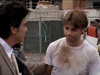 The OC - Season 2 - Clip - Unbeatable combination