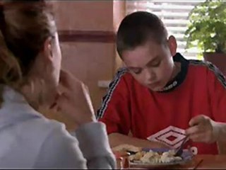 The Mighty Celt - Clip - The dog flew