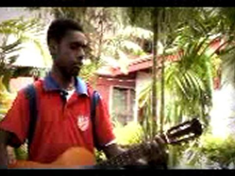 Vakit yok - Gözlerin var ya 10 Turkce olimpiyatlari Papua yeni Gine