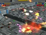 Lego Star Wars II Partie 03