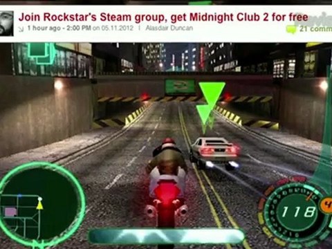 Assassin's Creed 3 Gameplay! Plus Hitman Absolution Sniping, Max Payne 3 Launch Trailer & More! - Destructoid