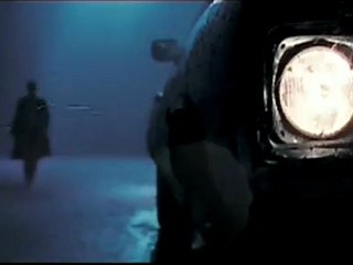 The Hitcher - Clip - Start the car