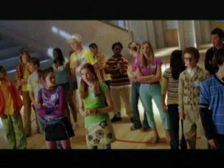 Sky High - Clip - Hero Or Sidekick