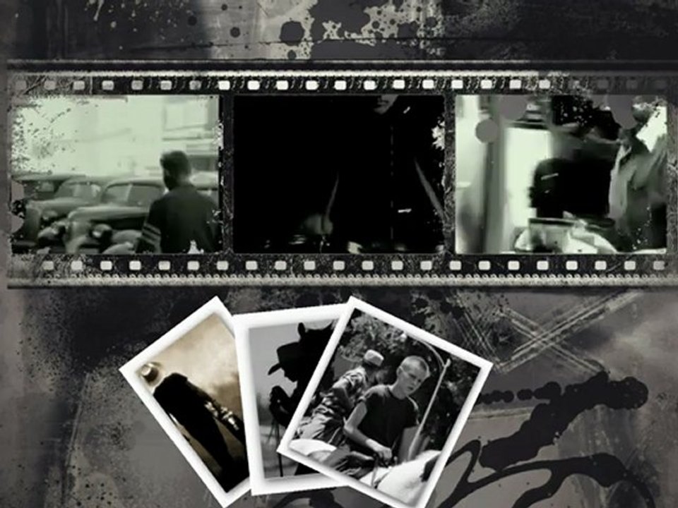 B.U Entertainment...Down In The Ground