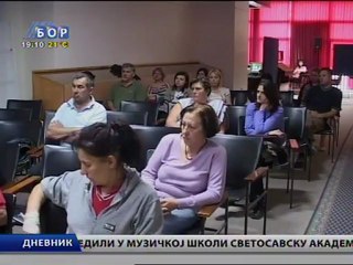 Dnevnik, 10. maj 2012.