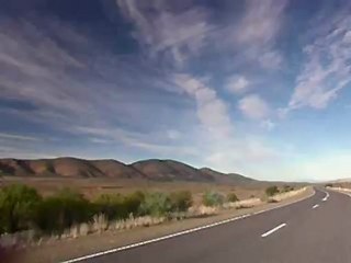 Wolf Creek - Clip - Outback