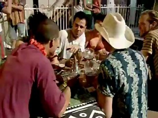 Wolf Creek - Clip - Party