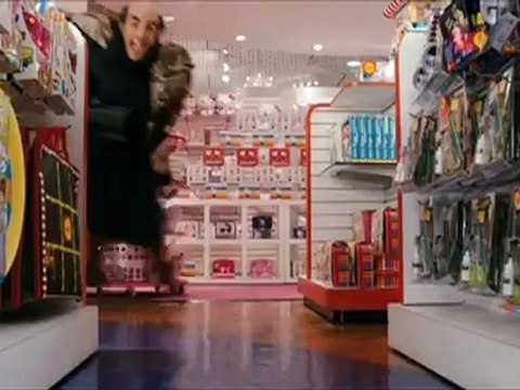 The Smurfs - Trailer (With Katy Perry Intro)