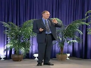 216. Walter Veith (Hebrew) Hakesher haislami (Pt.2 of 2)