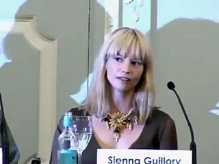 Eragon - Exclusive press conference coverage