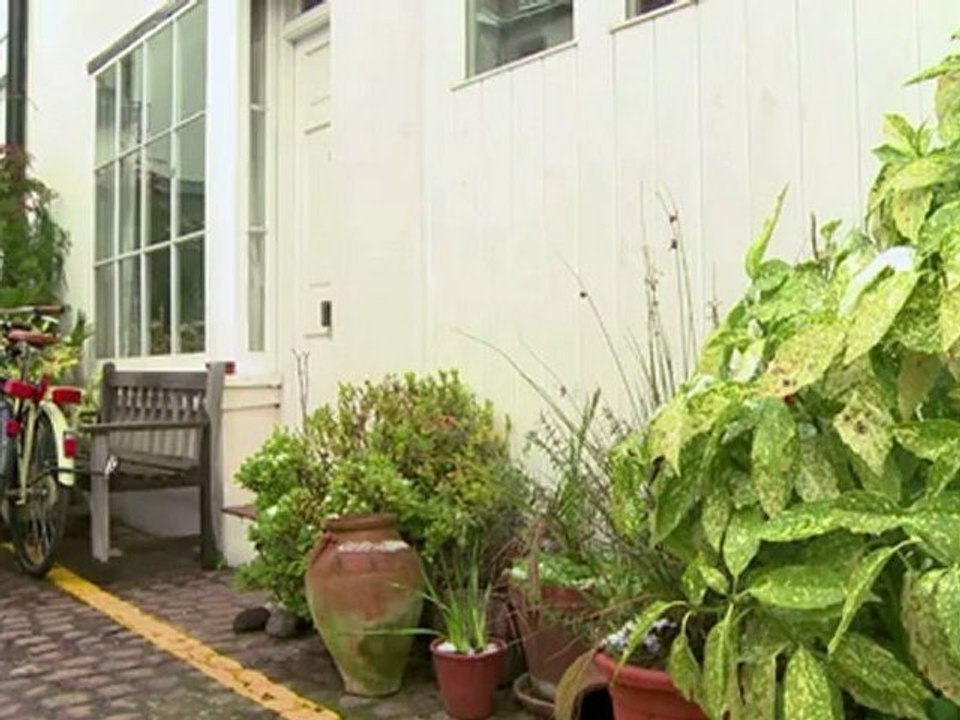 Landlords hoping for windfall from Olympic rentals