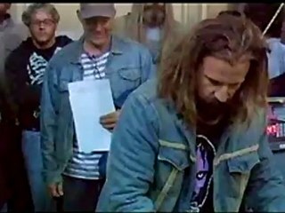 The Devil's Rejects - Inside Info