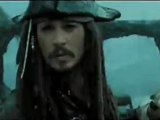 Pirates Of The Caribbean: At World's End - Clip - Lost bird