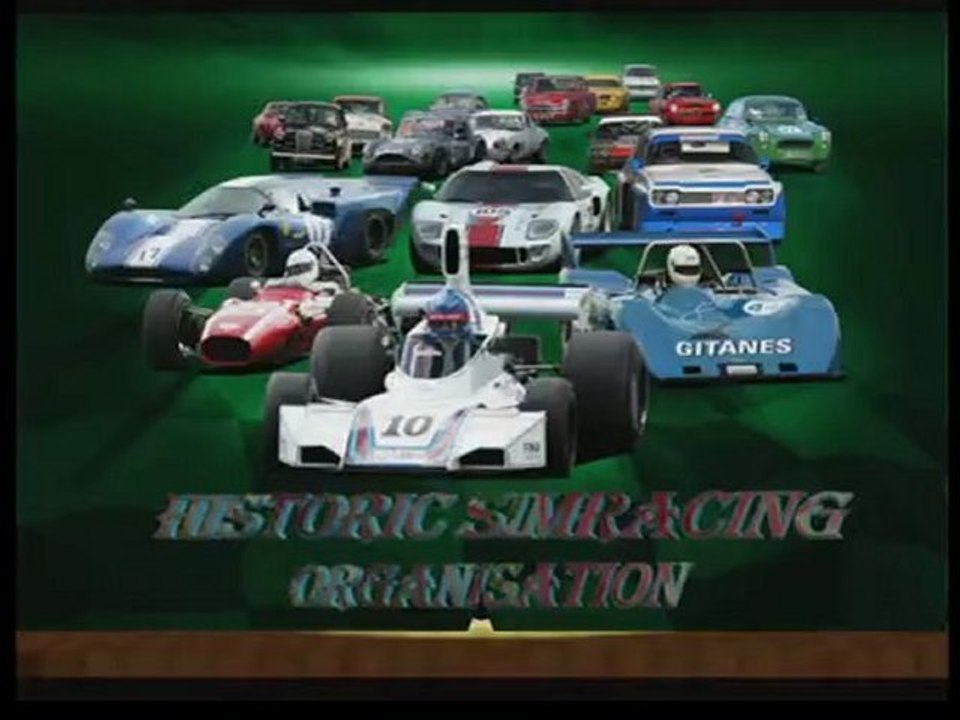 DRM Spa Francorchamps 2011