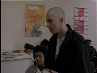 Made In Britain - Clip - Job Centre