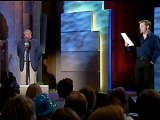 Spike Milligan: I Told You I Was Ill - A Live Tribute - Clip - Wartime memoirs