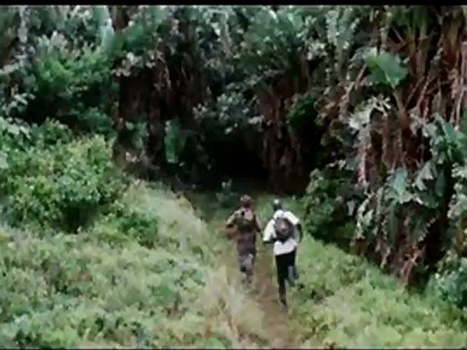 Blood Diamond