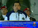 (VÍDEO) Chávez  La oposición está desesperada ante el fortalecimiento de la Revolución Bolivariana