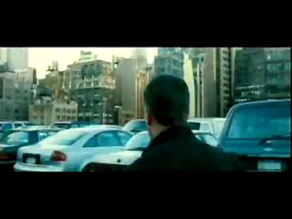 The Bourne Ultimatum - Exclusive interviews with Joan Allen and Paddy Considine