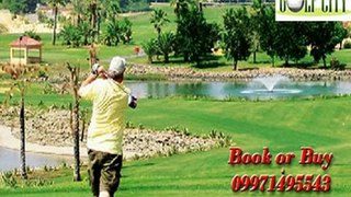 Noida Antriksh Golf City  $$09971495543## Sector-150 Noida ! Golf City Noida Expressway