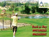 Noida Antriksh Golf City  $$09971495543## Sector-150 Noida ! Golf City Noida Expressway