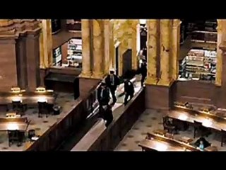 National Treasure: Book Of Secrets - Inside Info
