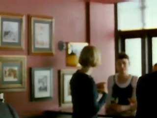 My Super Ex-Girlfriend - Clip - Do not tell me