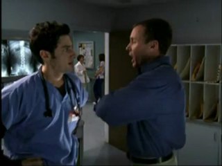 Scrubs: The Complete First Season - Clip - My Bad