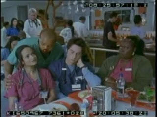 Scrubs: The Complete First Season - DVD Featurette - Outtake Reel 1