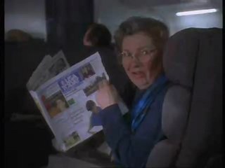 The United States Of Leland - Clip - Captain Morgan