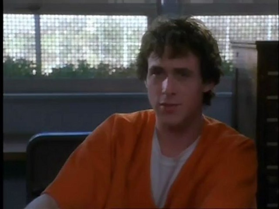 The United States Of Leland - Clip - Only human