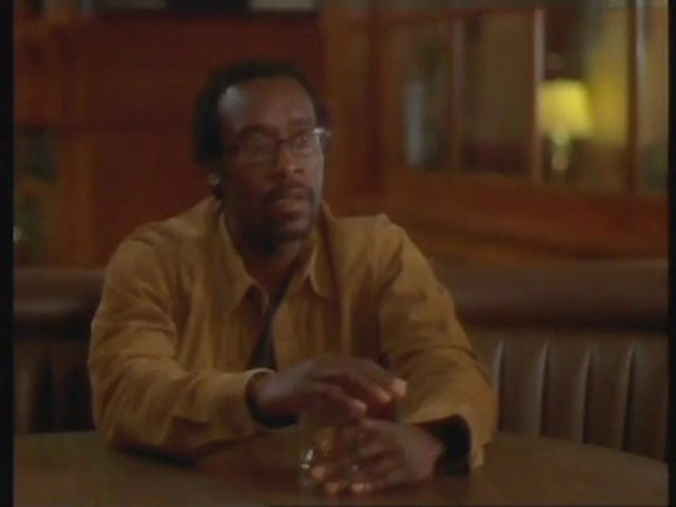 The United States Of Leland - Clip - No distinction