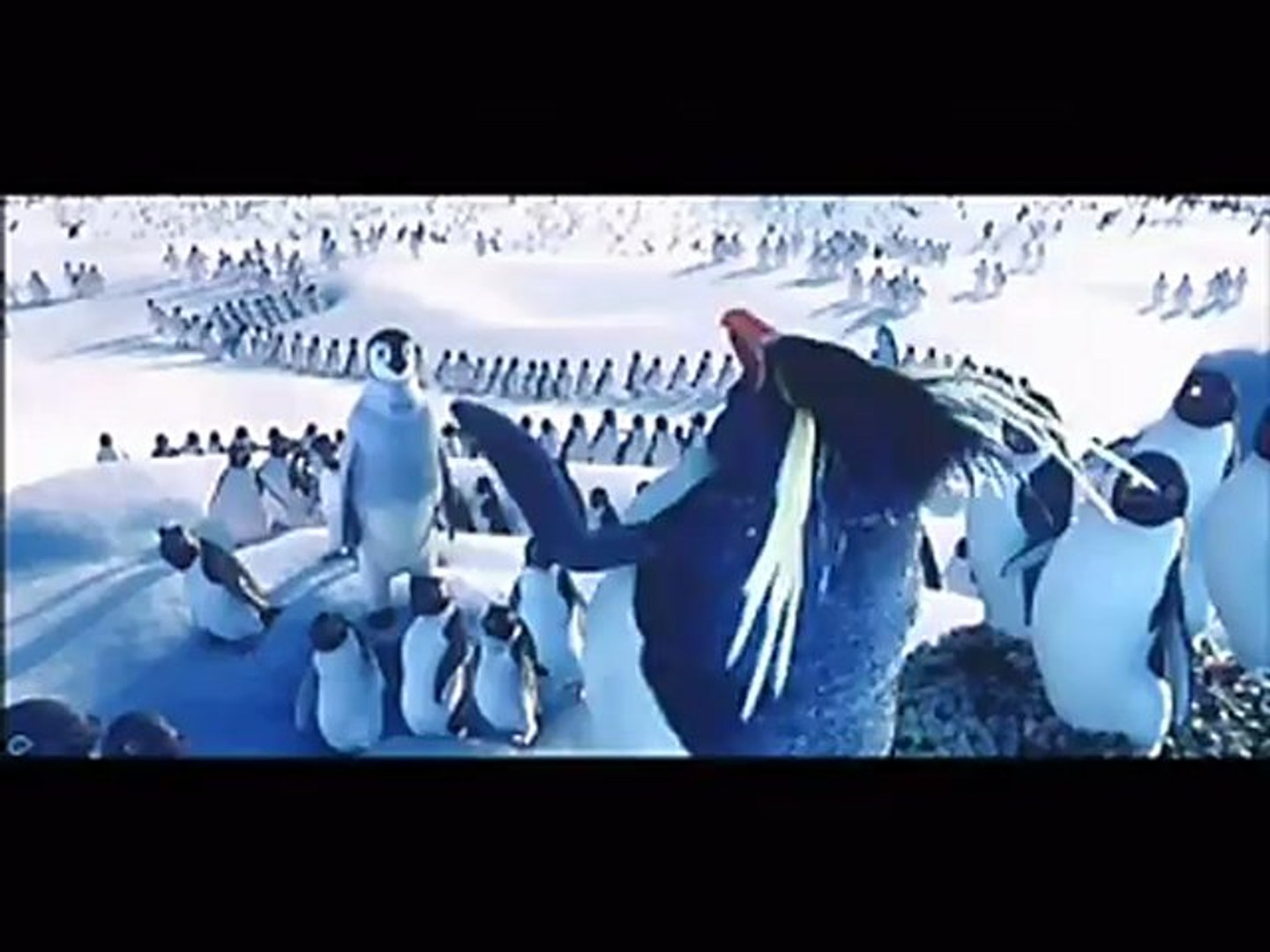 Happy feet 2025 full movie dailymotion