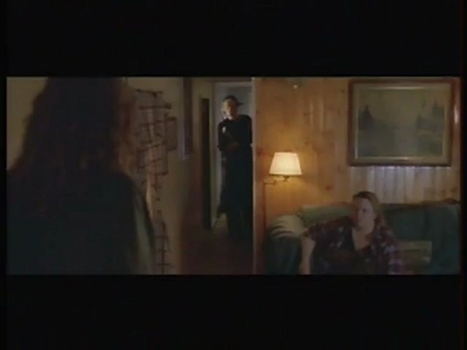Imaginary Heroes - Clip - Nice trailer