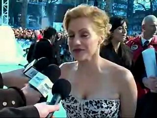 Happy Feet - Exclusive Premiere Report