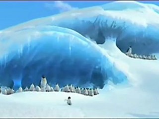 Happy Feet - Clip - It's our heart song
