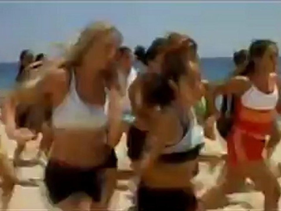 The Sisterhood of the Traveling Pants - Clip - I play forward