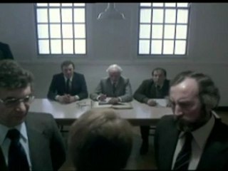 Scum - Collector's Edition - Clip - There is no violence here