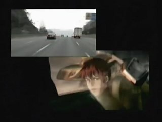 Sky Blue - DVD Feature - The Look Of Ecoban (Extract)