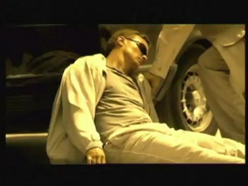 Alias: Series Three - Clip - Double cross
