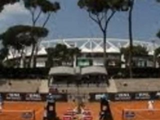 watch tennis Internazionali BNL d'Italia live stream