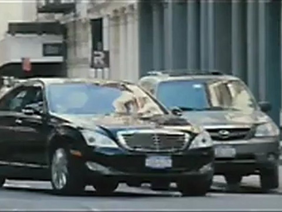 Michael Clayton