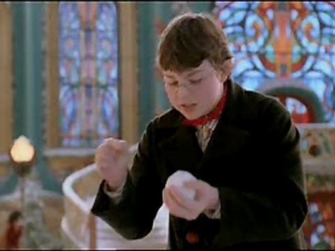 The Santa Clause 3 - The Escape Clause - Clip - The Clause explained