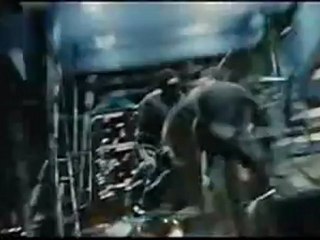 Spider-Man 3 - Clip - Peter fights the New Goblin